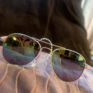 New Sunglasses